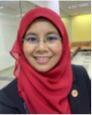 Assoc. Prof. Norhayati Abdullah, PhD,  Malaysia